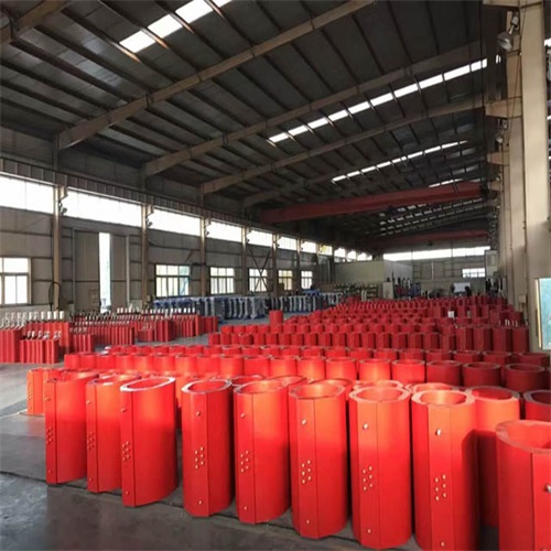 高密SCB13干式变压器