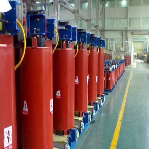 兴庆SCB10-200KVA干式变压器